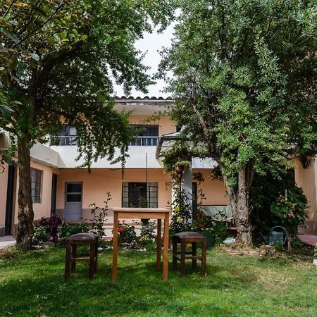 库斯科La Casa De La Guajira公寓 外观 照片